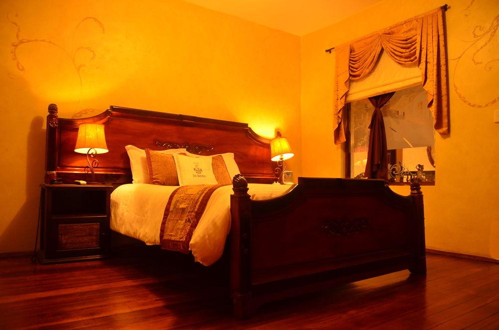 Hotel Boutique Balcones