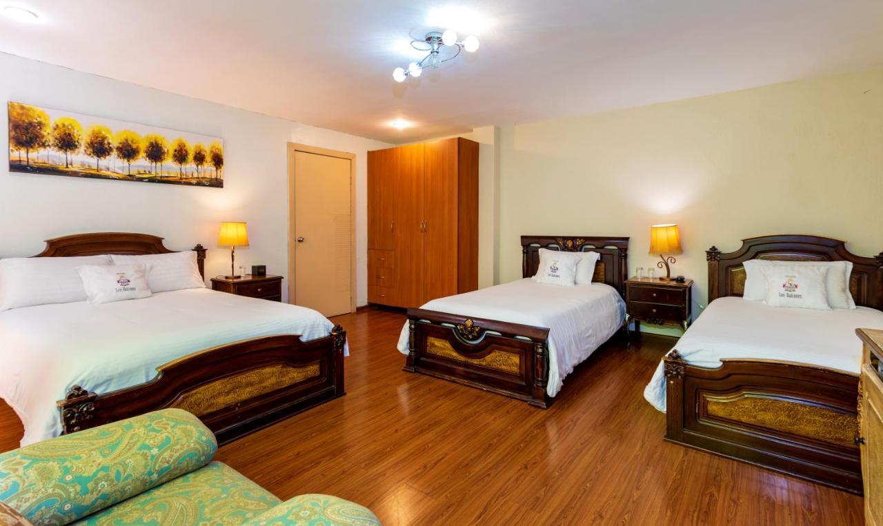 Boutique Balcones 4* Cuenca
