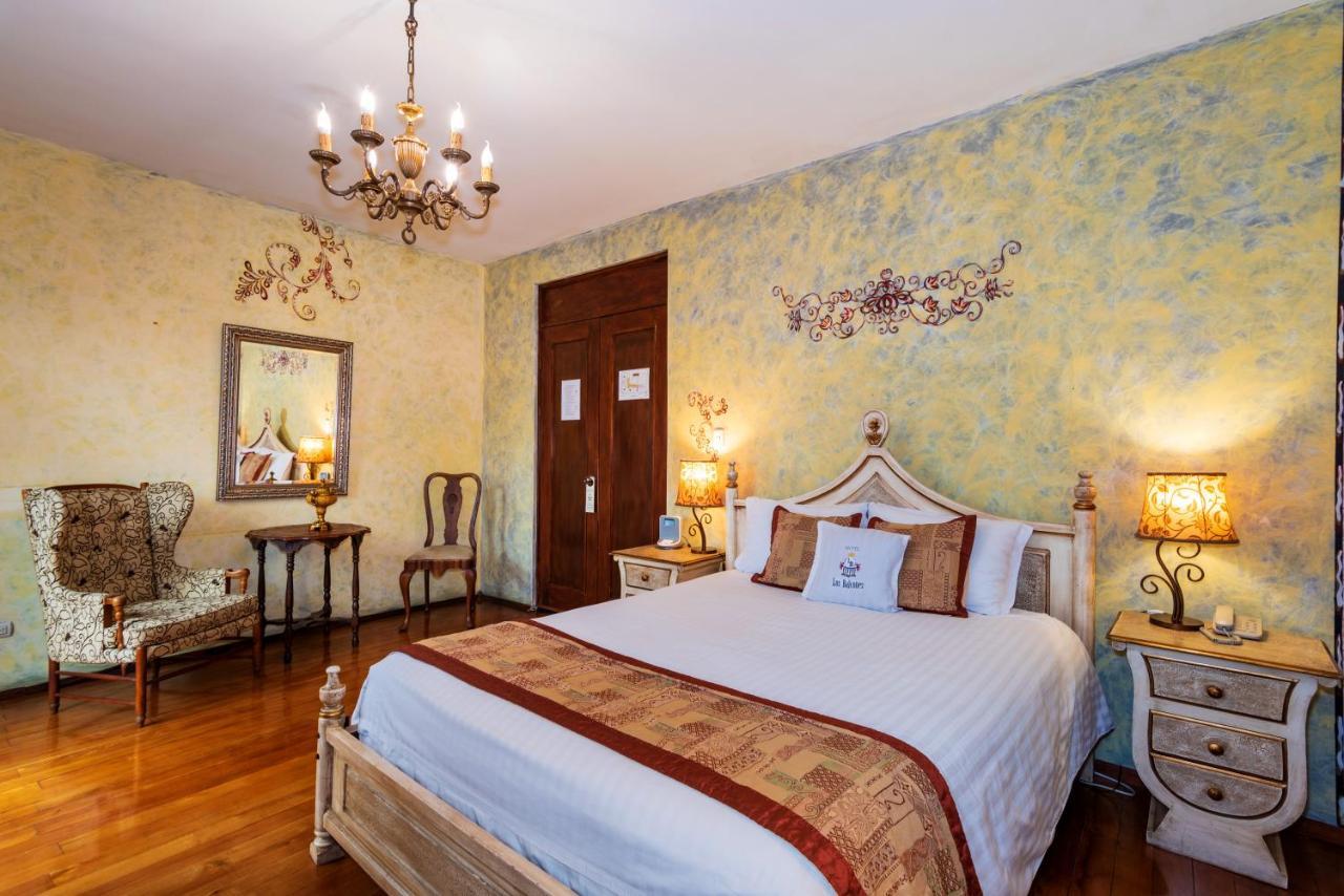 Boutique Balcones 4*