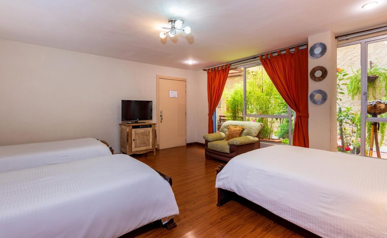 Boutique Balcones Cuenca