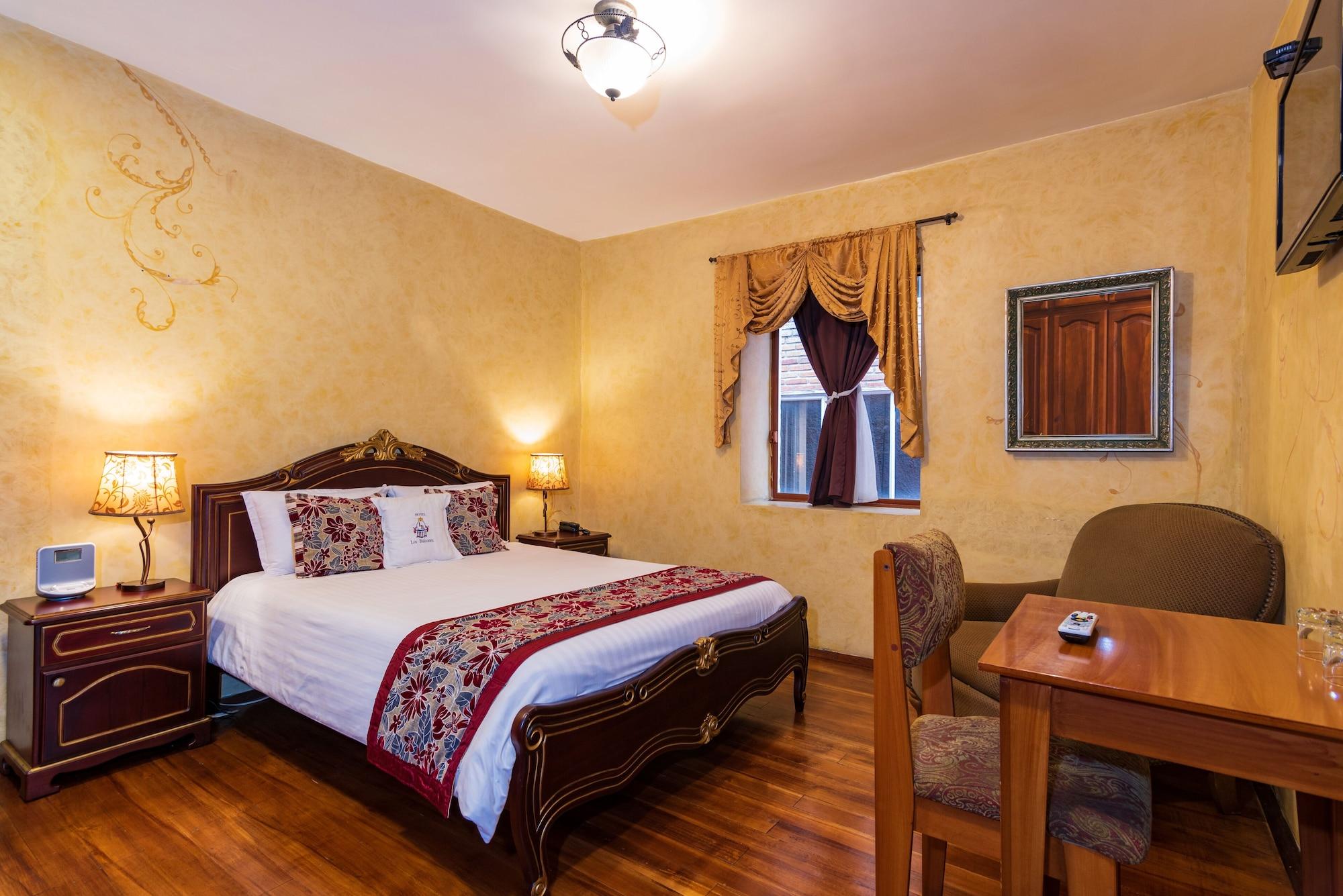 Boutique Balcones 4*