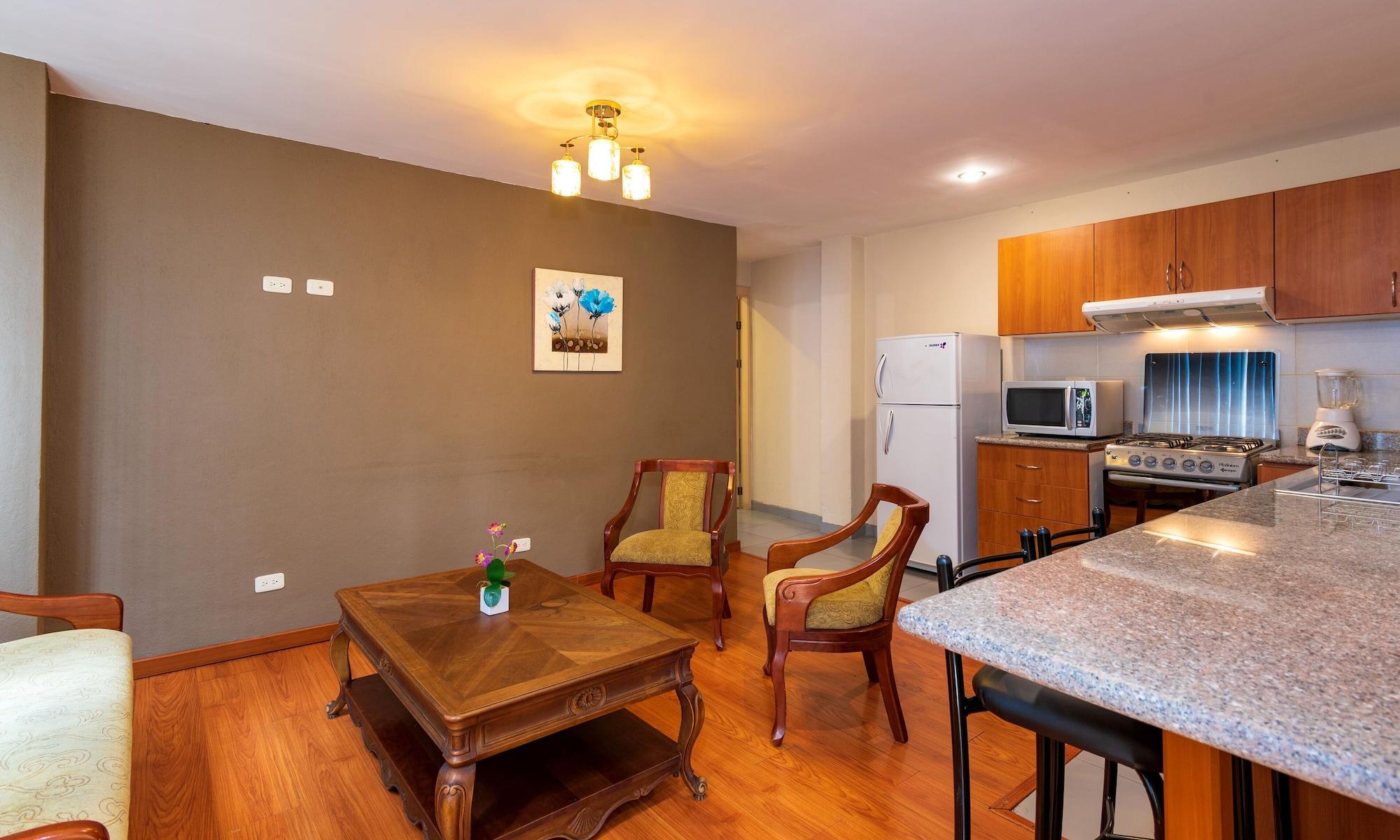 Boutique Balcones 4* Cuenca