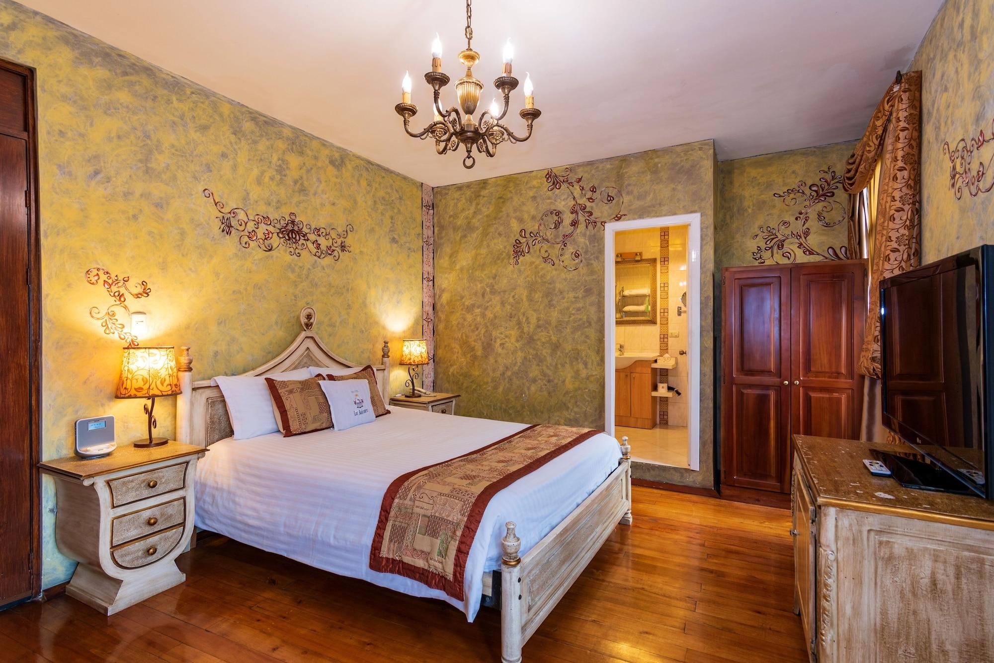 Boutique Balcones