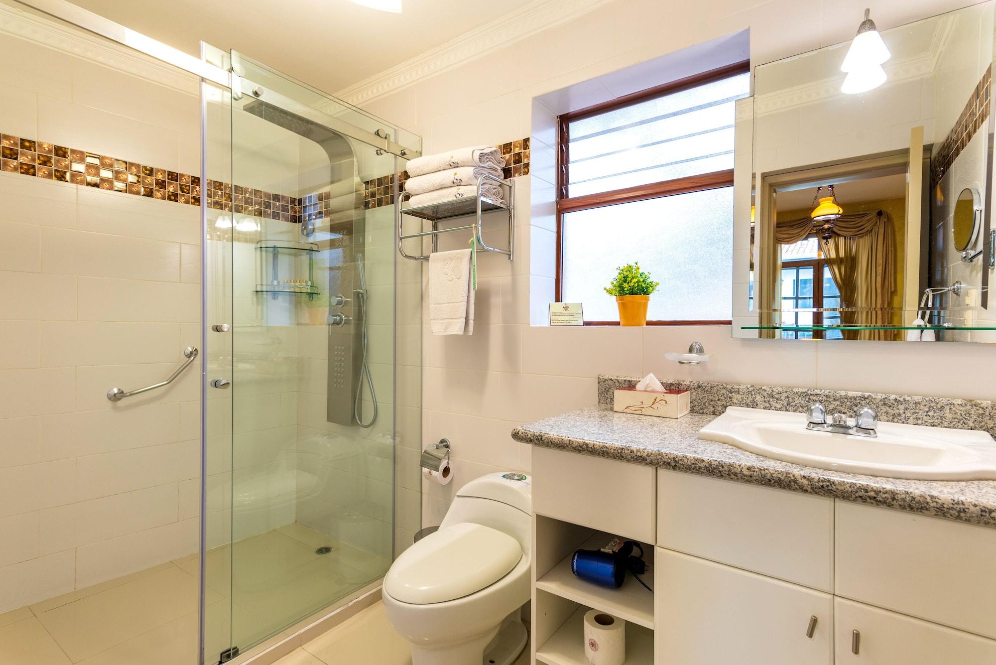 Hotel Boutique Balcones 4*