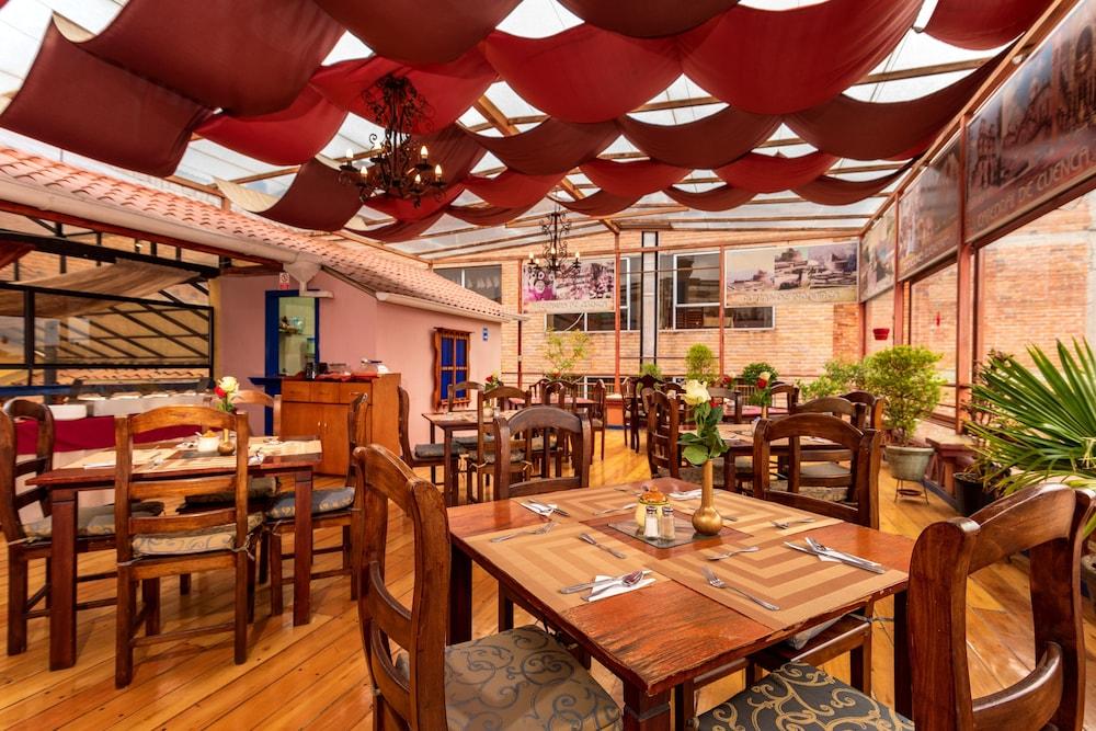 Hotel Boutique Balcones