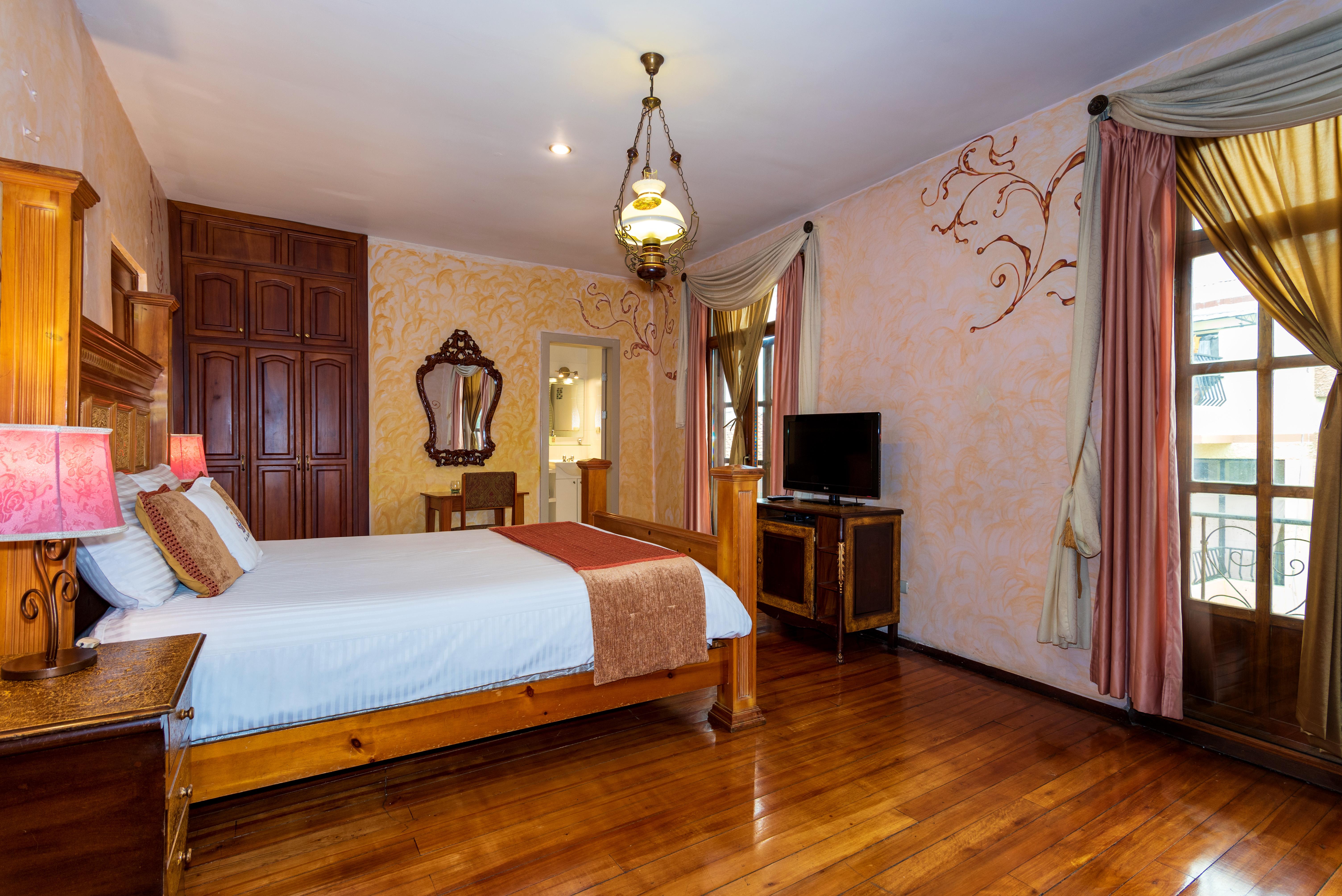 Boutique Balcones 4*