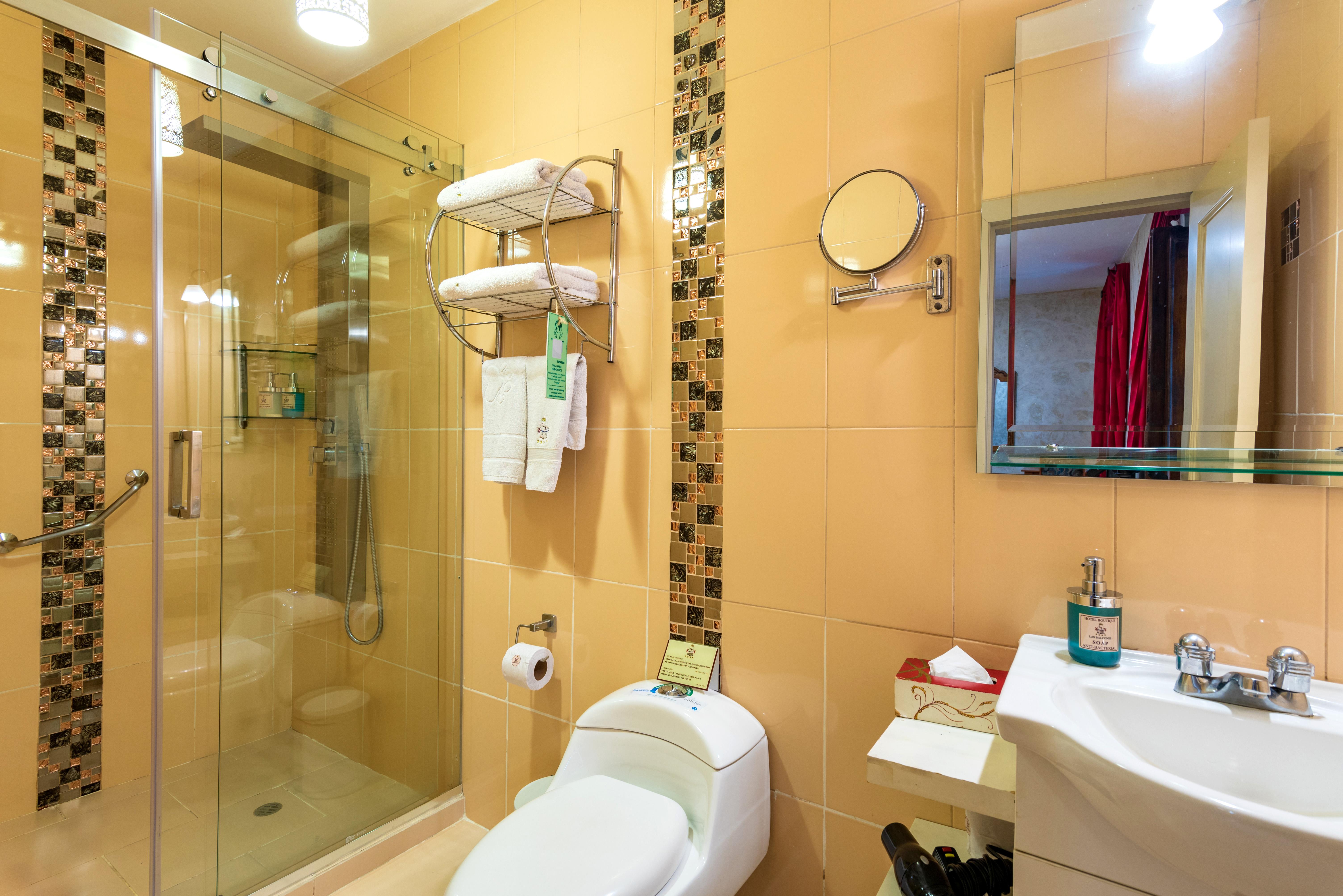 Boutique Balcones Hotel 4*