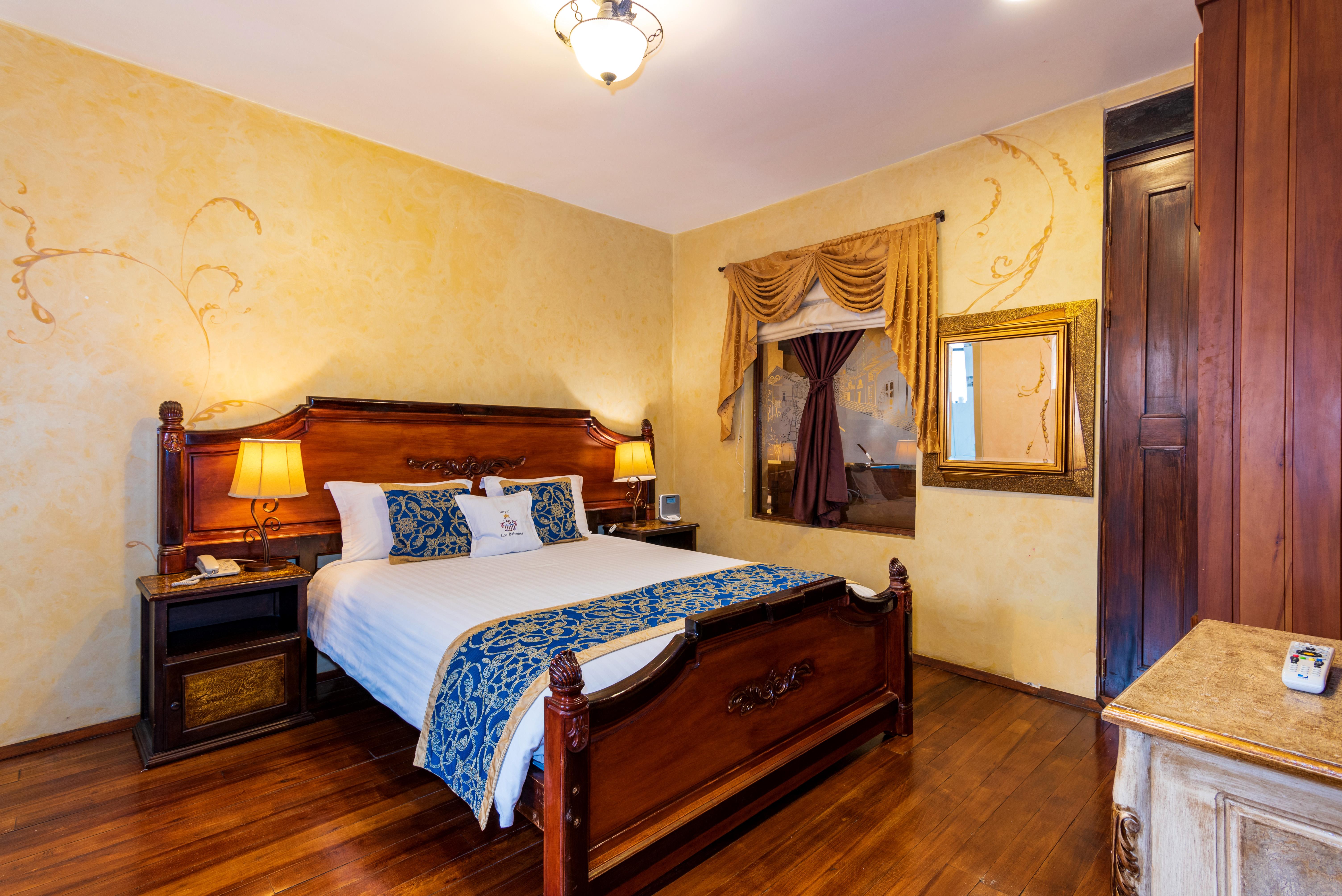 Boutique Balcones 4*