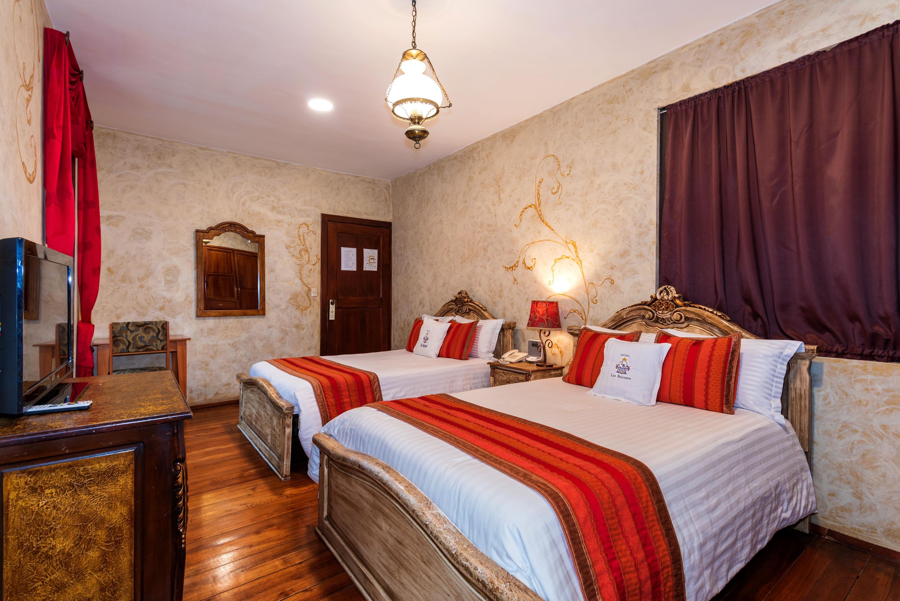 Boutique Balcones Cuenca
