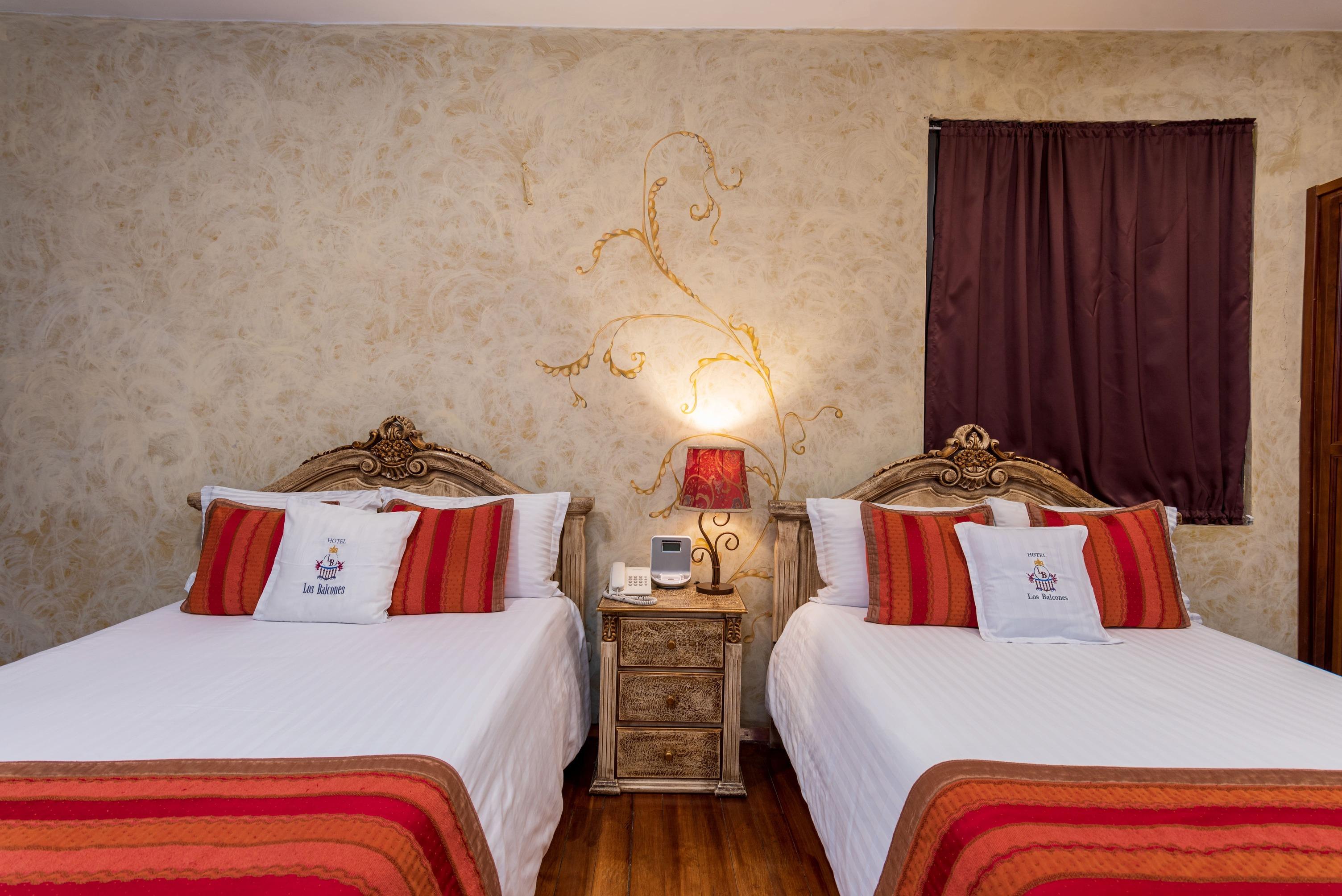 Boutique Balcones Hotel Cuenca