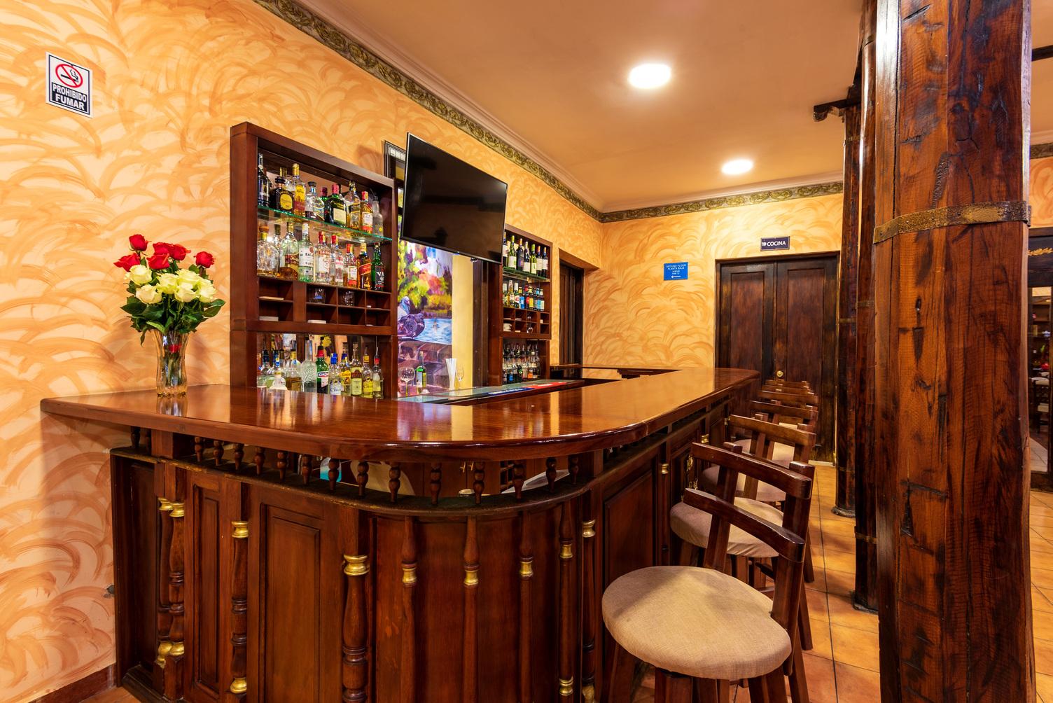 Boutique Balcones Hotel