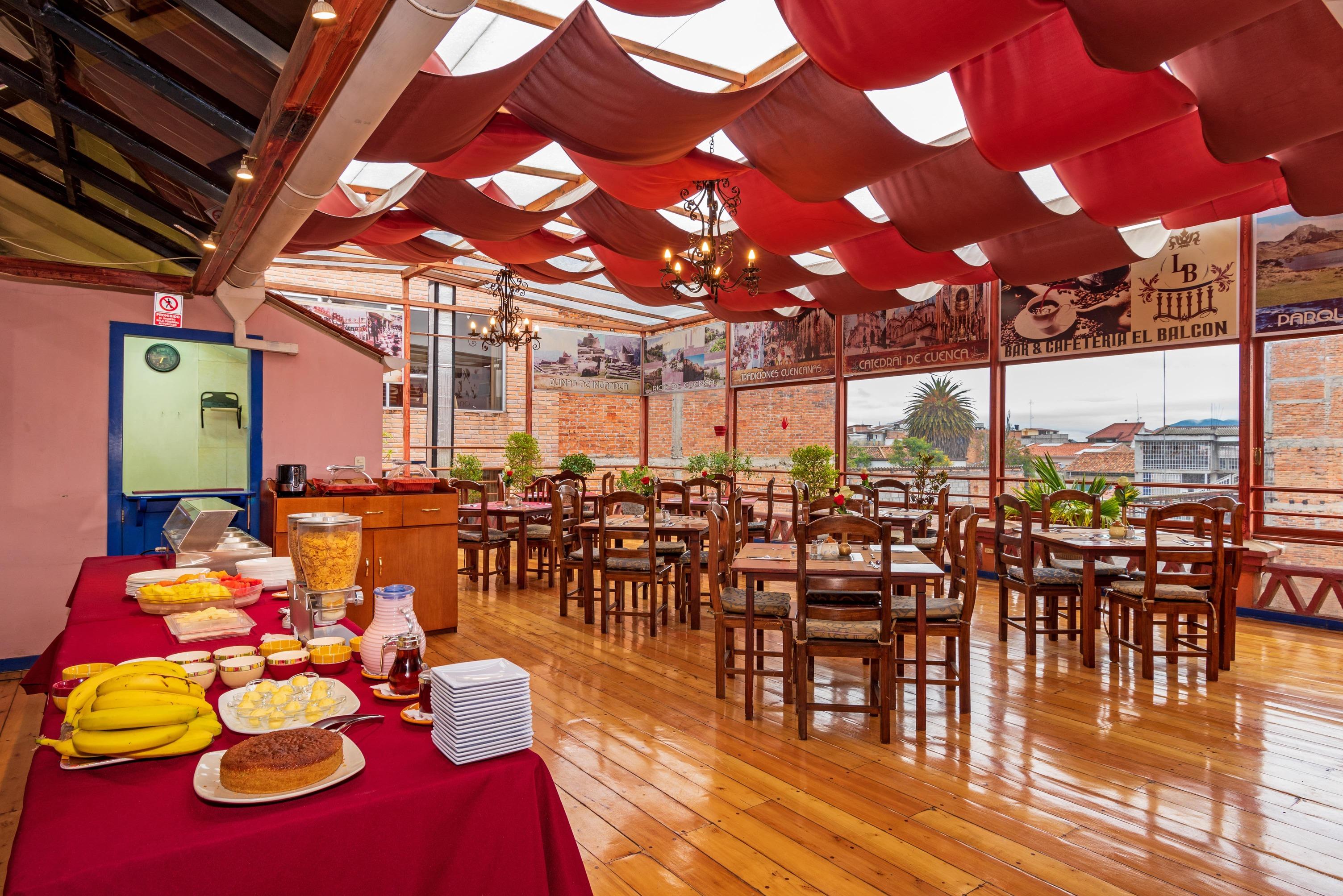 Boutique Balcones 4*