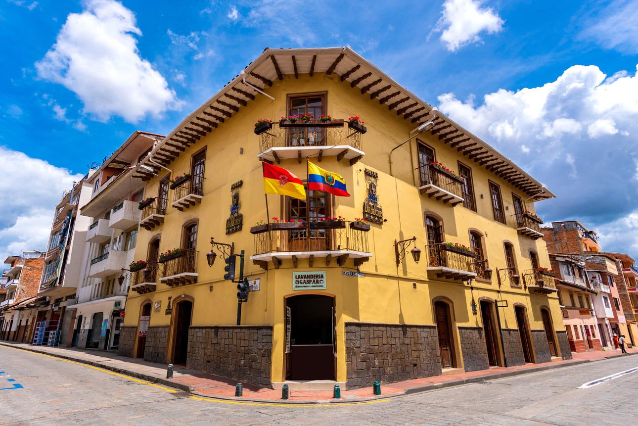 Boutique Balcones 4*