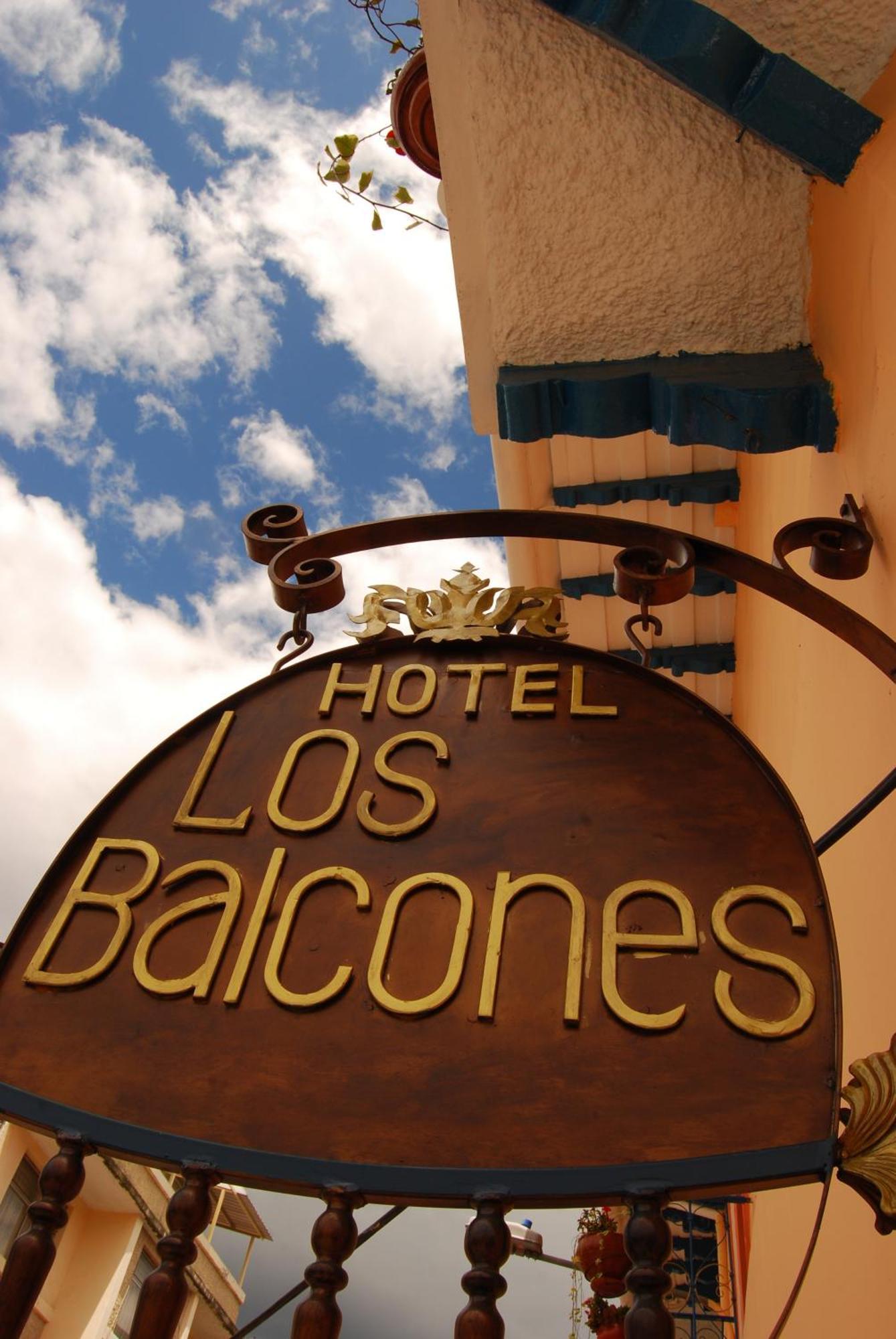 Boutique Balcones 4*