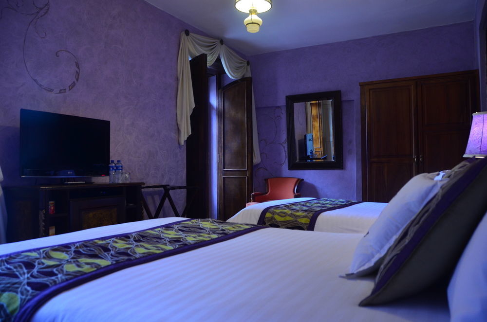Boutique Balcones 4*