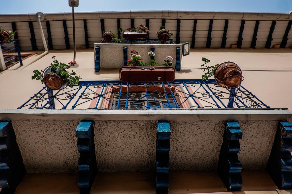 Boutique Balcones Cuenca