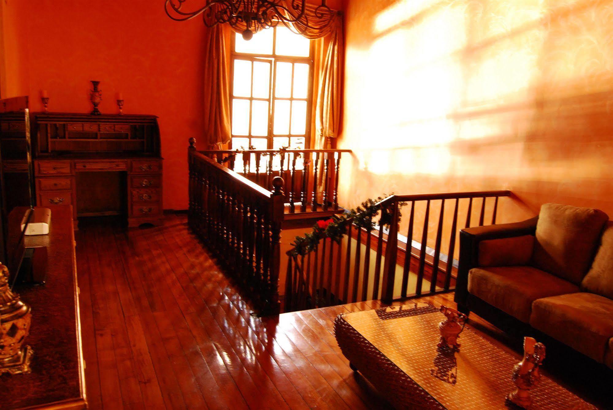 Boutique Balcones 4* Cuenca