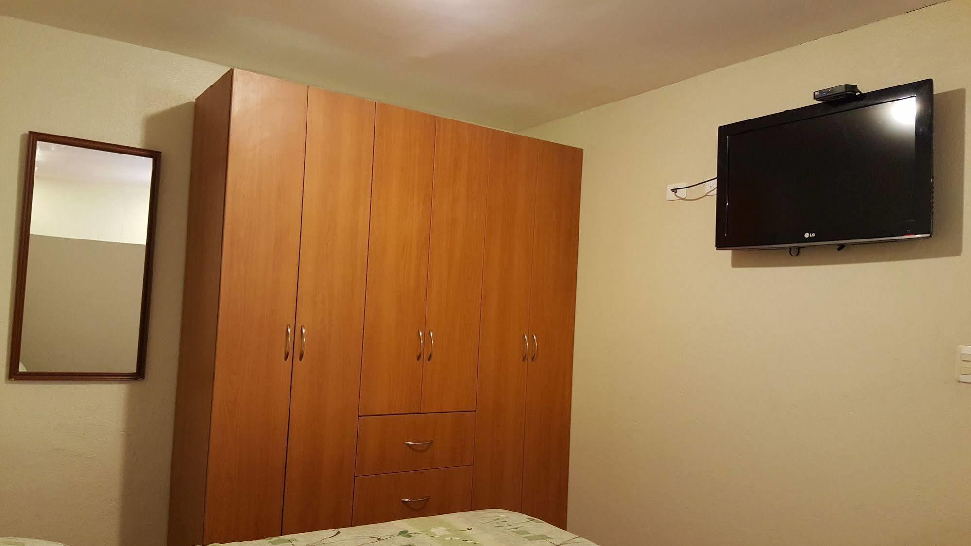 Hotel Boutique Balcones 4*