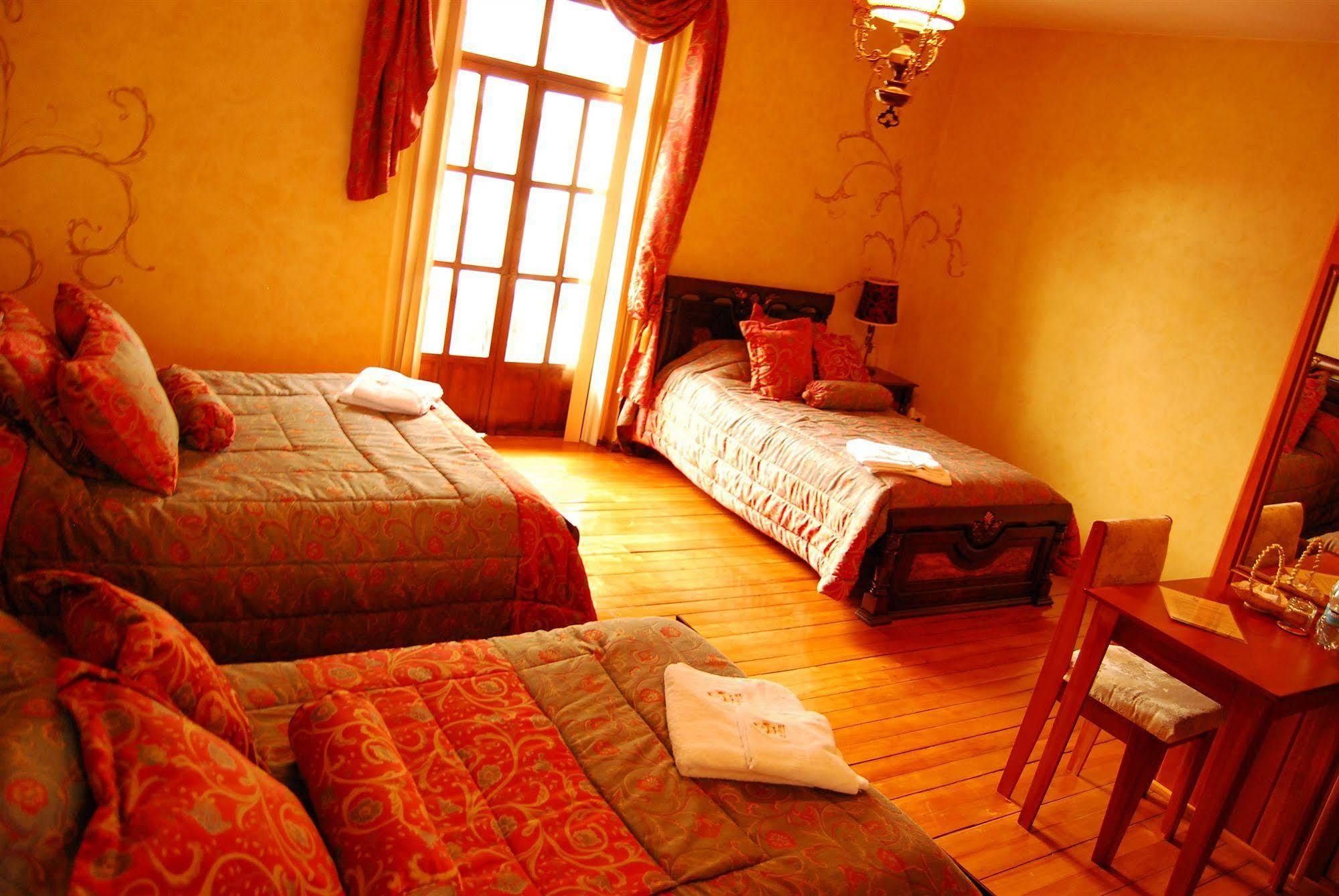 Boutique Balcones 4* Cuenca