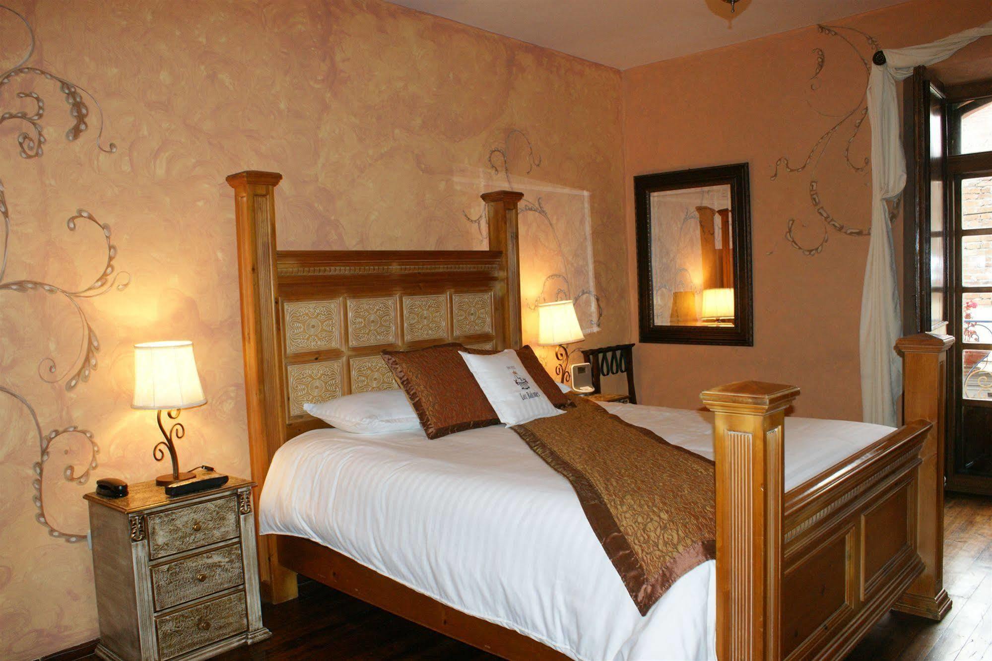 Boutique Balcones 4* Cuenca
