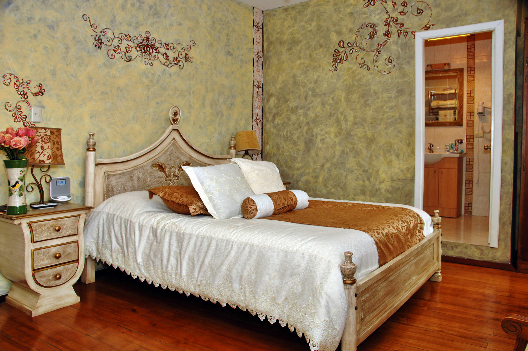 Boutique Balcones 4* Cuenca