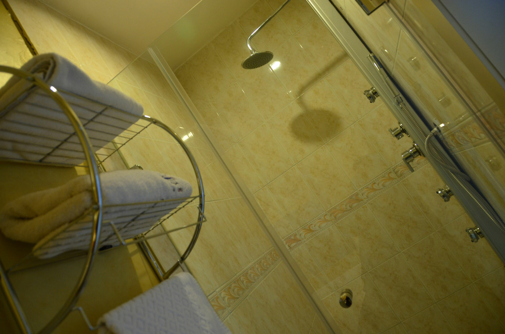 Boutique Balcones Hotel Cuenca