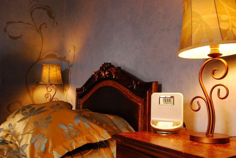Boutique Balcones 4* Cuenca