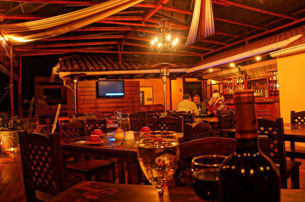 Boutique Balcones