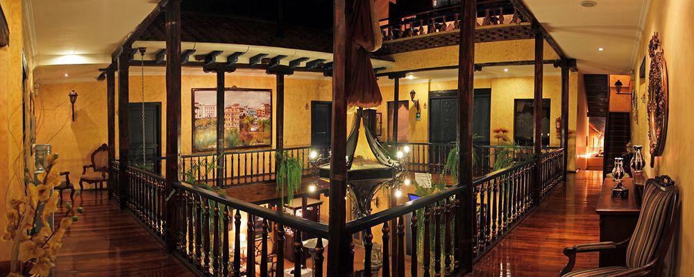Hotel Boutique Balcones